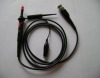 P9100 Oscilloscope probe 100MHz 1x/10x/REF