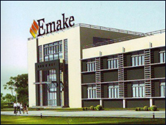 NINGBO EMAKE ELECTRONICS AND TECHNOLOGY COMPANY LIMITED