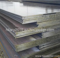 Steel Plate