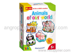 Animals of our World