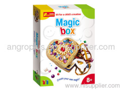 Magic Box