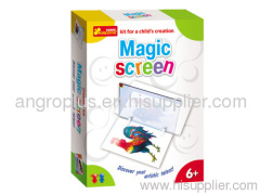 Magic Screen