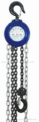 Round Chain hoist