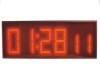 led display led timer led clock