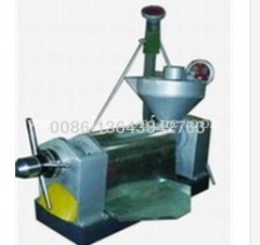 Soybean Oil Press Machine 0086-13643842763