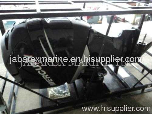 Outboard Motor