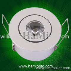 1W Led Ceiling Light