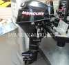 Mercury 9.9ELH 4-Stroke Outboard Engine