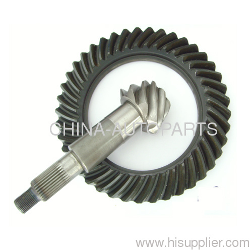 22856 Ring and Pinion