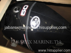 Evinrude E50DTL11 E-tec DI 50HP BRP outboard moto