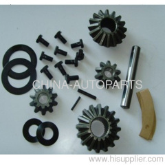 Auto differential Gear kits