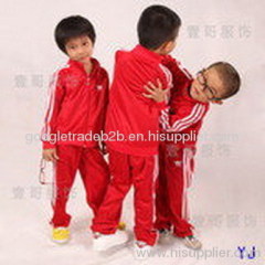 Fashion kids suits hot sale