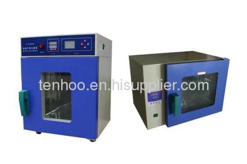 Dry Heat Sterilizers