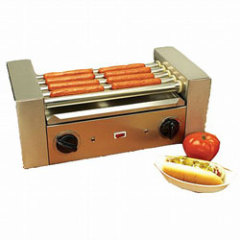 Hot Dog Machines