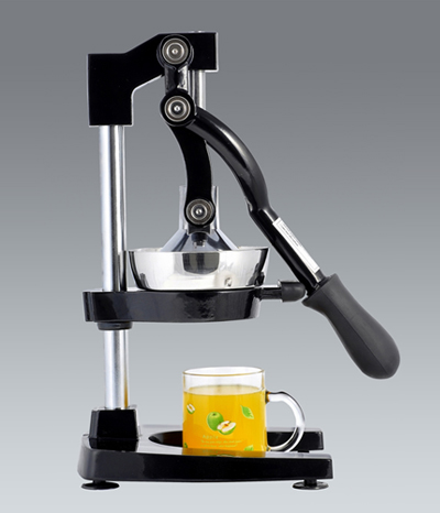 Manual Juicer