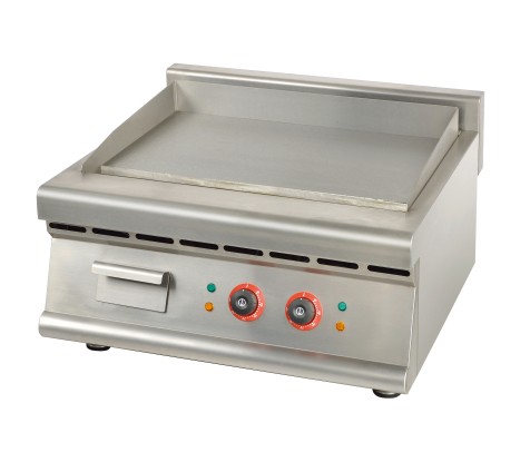 Counter Top Electric Griddle