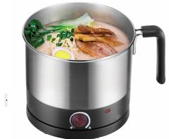 Stainless Steel Noodle Kettle