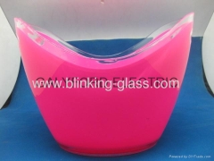 Plastic ice bucket -3.5L