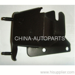 car engine mounting