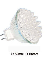 MR16-spec LED BULB