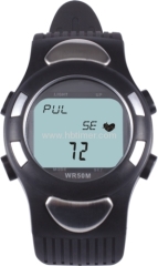 heart rate monitor heart rate watch