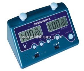 digital chess clock chess timer