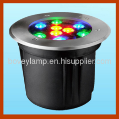 ip68 led swimming pool light recessed underwater light