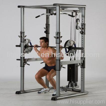 Hankang Power Cage / Rack ,FW-7005