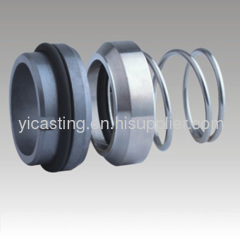 TBM3 mechanical seal for industrial pump