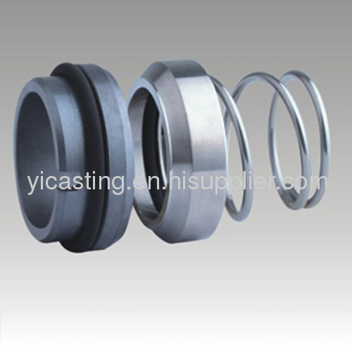 TBM3 mechanical seal