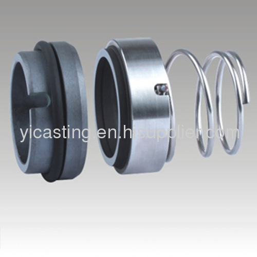 TBM37 O-ring mechanical seals for industrial pump