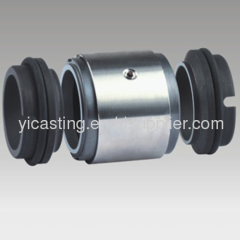 TBM74A o-ring mechanical seal for industrial pump