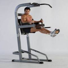 Hankang Vertical Knee Raise / Pull Up / Dip Station ,FW-7009