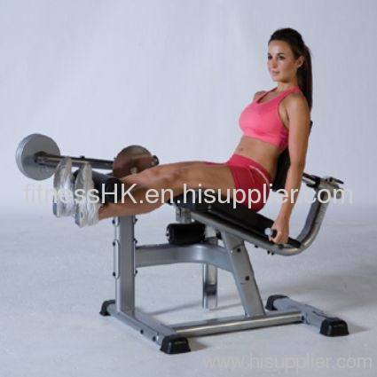 Hankang Leg Extension / Leg Curl Bench ,FW-7010