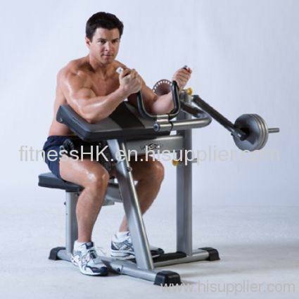 Hankang Bicep / Tricep Machine (FW-7012)