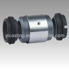 TBM74D o-ring mechanical seal