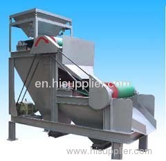 Magnetic separation equipment