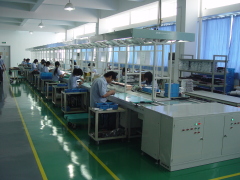 Ningbo Zhongce Electronics Co.,Ltd.