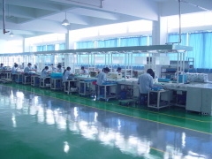 Ningbo Zhongce Electronics Co.,Ltd.