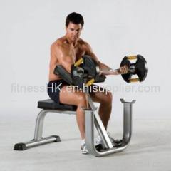 Hankang Arm Curl Bench(FW-7018)