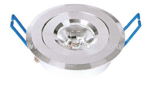 TH020 LED Ceiling Light 1W/3W