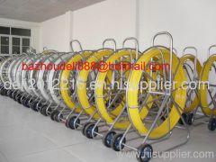 Duct Rodder&duct rodding manufacturer