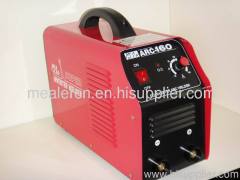 high quality welding machine mafacturer for ARC160