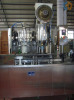 .Beer filling capping 2-in-1 unit machine