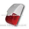 siren ,indoor siren ,mini siren alarm with strobe