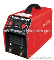 China professional DC inverter welding machine supplier(ARC200T)