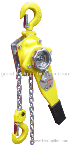 lever hoist