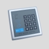 RFID access control keypad