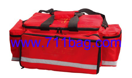 First Aid Kit Bag