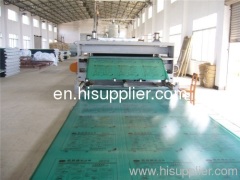 Jiujiang OWS Building Materials Co.,LTD